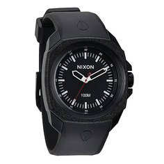 Часы Nixon Ruckus All Black