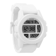 Часы Nixon Unit White