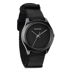 Часы женские Nixon Mod All Black