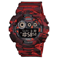 Часы Casio G-shock Gd-120Cm-4E