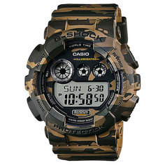 Часы Casio G-shock Gd-120Cm-5E