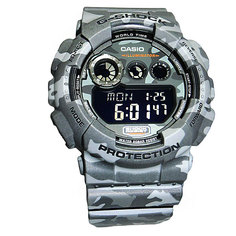 Часы Casio G-shock Gd-120Cm-8E