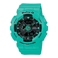 Часы женские Casio Baby-G Ba-111-3A