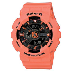 Часы женские Casio Baby-G Ba-111-4A2