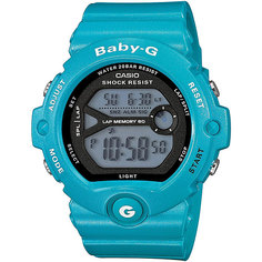 Часы женские Casio Baby-G Bg-6903-2E