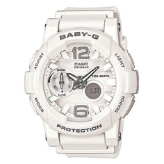 Часы женские Casio Baby-G Bga-180-7B1