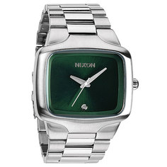 Часы Nixon Big Player Green Sunray