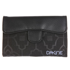 Кошелек женский Dakine Lexi Capri