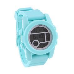 Часы женские Nixon Unit Light Blue