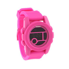 Часы женские Nixon Unit Magenta