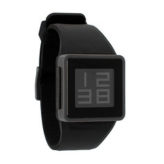 Часы Nixon The Newton Digital Black/Grey