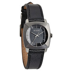 Часы женские Nixon Parody Black
