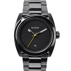 Часы Nixon Kingpin Gunmetal