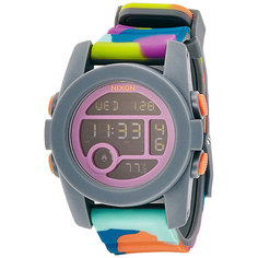 Часы Nixon Unit 40 Neo Preen