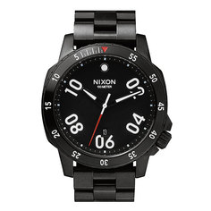 Часы Nixon Ranger All Black