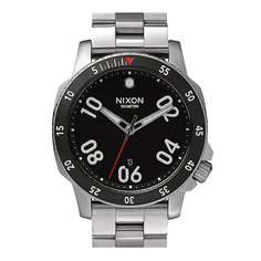 Часы Nixon Ranger Black