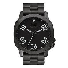 Часы Nixon Ranger 45 Ss All Black