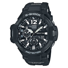 Часы Casio G-Shock Ga-1100-1a Black