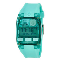 Часы Nixon Comp S All Light Blue