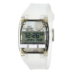 Часы Nixon Comp All White