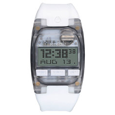 Часы Nixon Comp S All White