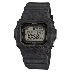 Часы Casio G-Shock Glx-5600f-1e Black