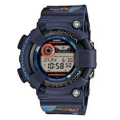 Часы Casio G-Shock Gf-8250cm-2e Blue