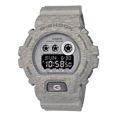 Часы Casio G-Shock Gd-x6900ht-8e Grey