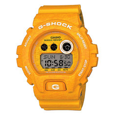 Часы Casio G-Shock Gd-x6900ht-9e Orange