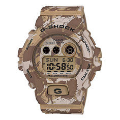 Часы Casio G-Shock Gd-x6900mc-5e Beige/Brown