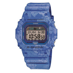 Часы Casio G-Shock Glx-5600f-2e Blue