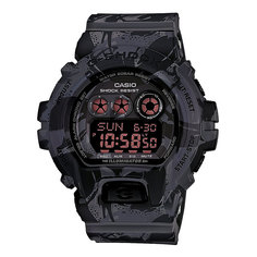 Часы Casio G-Shock Gd-x6900mc-1e Black/Grey