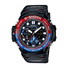 Часы женские Casio G-Shock Gn-1000-1a Black