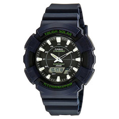 Часы Casio Collection Ad-s800wh-2a Navy