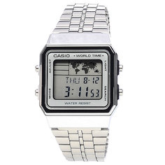 Часы Casio Collection A-500wea-1e Grey