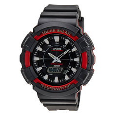 Часы Casio Collection Ad-s800wh-4a Black