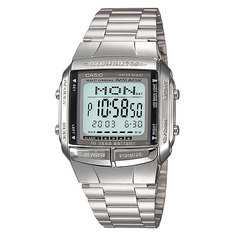 Часы Casio Collection Db-360n-1 Grey