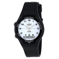 Часы Casio Collection Aw-90h-7b Black