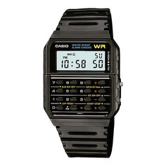 Часы Casio Collection Ca-53w-1 Black