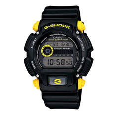 Часы Casio G-Shock Dw-9052-1C9 Black