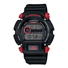 Часы Casio G-Shock Dw-9052-1C4 Black