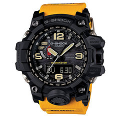 Часы Casio G-Shock Gwg-1000-1A9