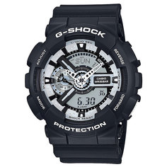 Часы Casio G-Shock Ga-110Bw-1A