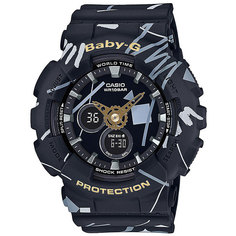 Часы детские Casio G-Shock Baby-G Ba-120sc-1a Navy