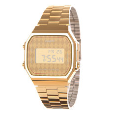 Часы Casio Collection 50481 A-168Wg-9B Gold