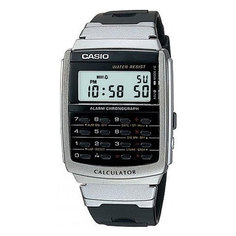 Часы Casio Collection 559 Ca-56-1U Grey/Black