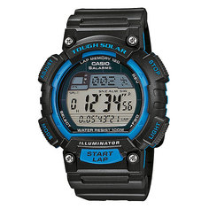 Часы Casio Collection Stl-s100h-2a Black