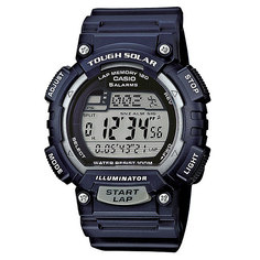 Часы Casio Collection Stl-s100h-2a2 Navy