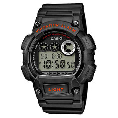 Часы Casio Collection W-735h-8a Black