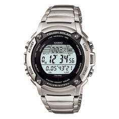 Часы Casio Collection W-s200hd-1a Grey